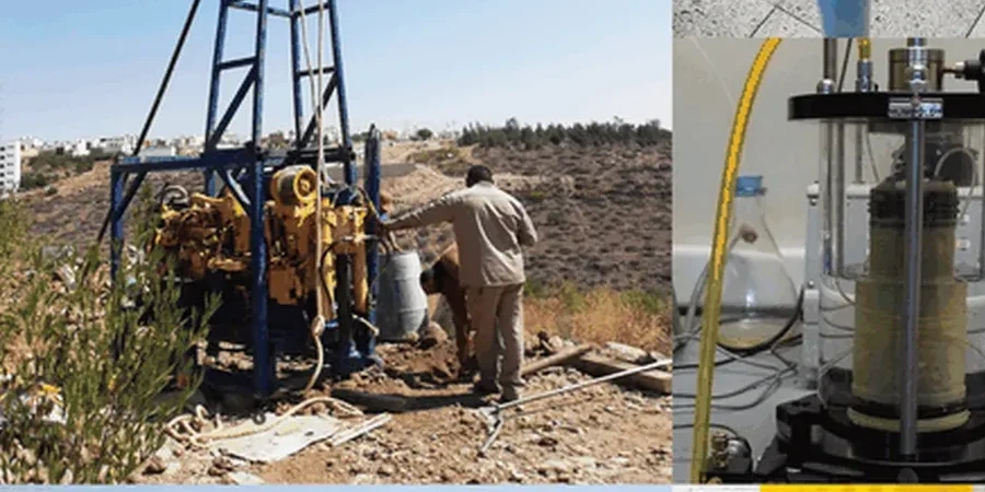 Geotechnical Engineering in New Orleans
