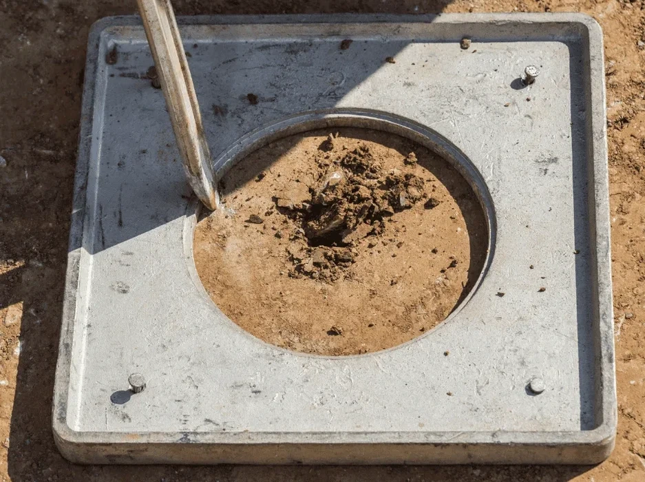 Soil Liquefaction Analysis in New Orleans: SPT-Based Evaluation and Mitigation Planning