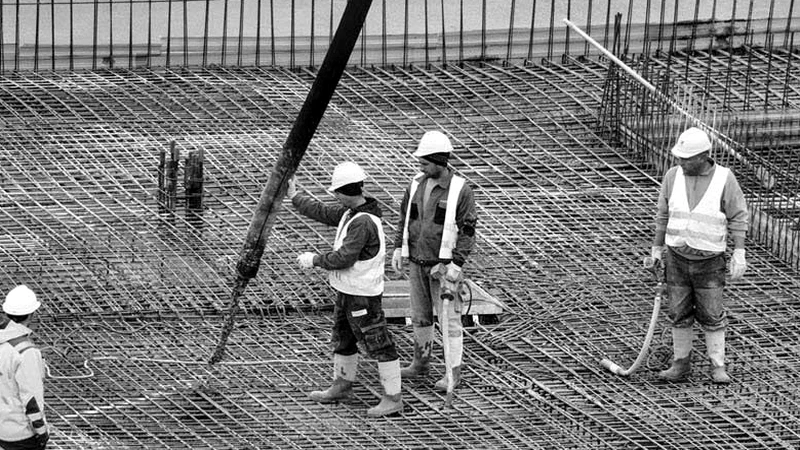 Raft/Mat Foundation Design in New Orleans: Navigating Soft Soils with Confidence