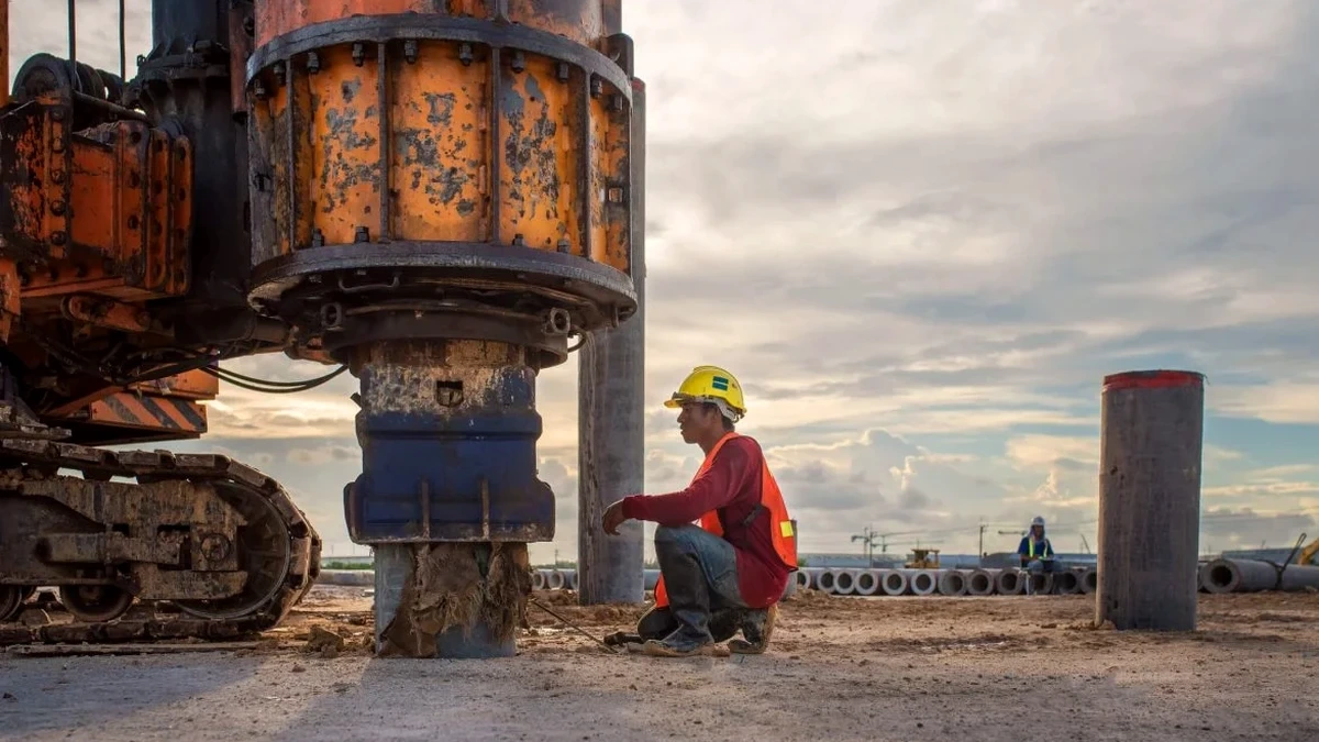MASW & VS30 Profiling in New Orleans: Shear Wave Velocity for Seismic Site Classification
