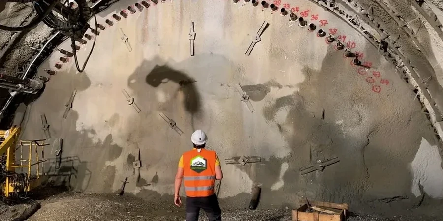 Geotechnical Excavation Monitoring in New Orleans: Real-Time Control for Soft Soils
