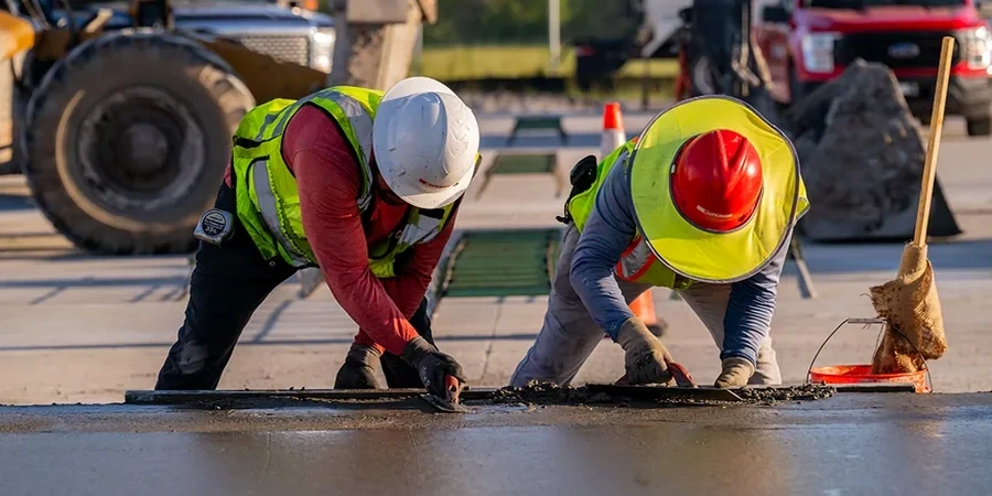 Rigid Pavement Design in New Orleans: Subgrade Reality and Thickness Validation