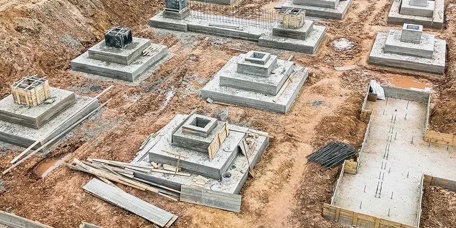 Pile Foundation Design in New Orleans: Deep Solutions for Soft Soils