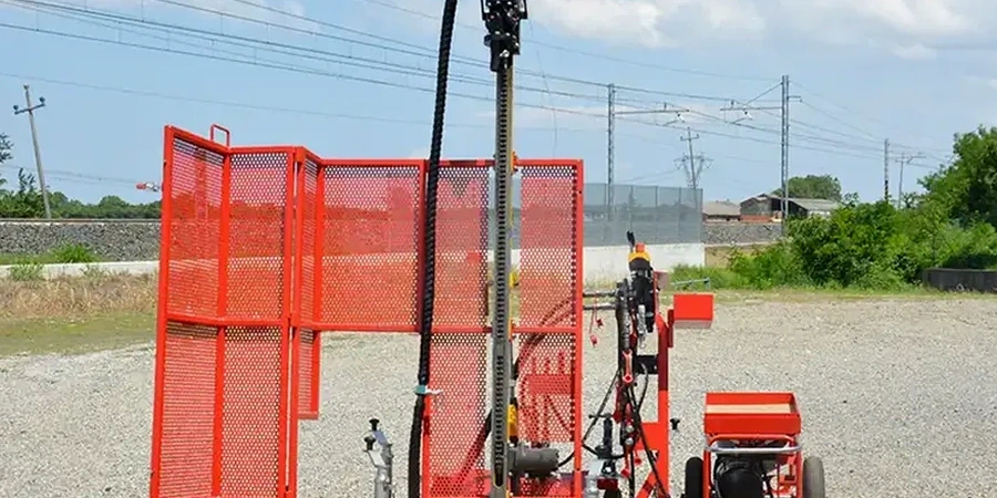 Standard Penetration Test (SPT) in New Orleans: Reliable Subsurface Data